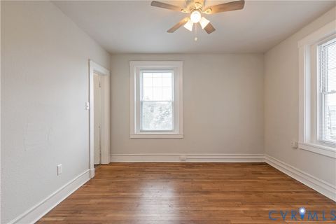 Tiny photo for 2400 Barton Avenue, Richmond, VA 23222 (MLS # 2616720)