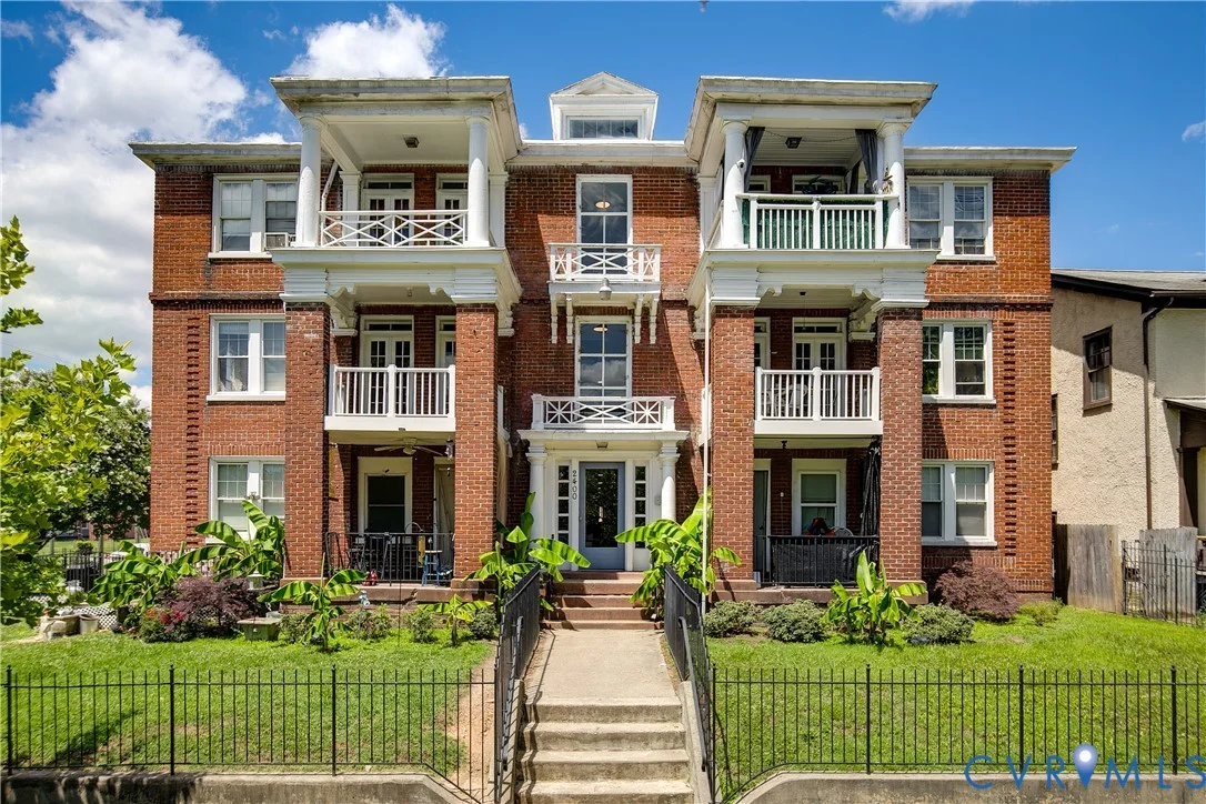 2400 Barton Avenue