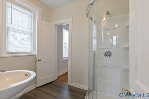 Tiny photo for 2400 Barton Avenue, Richmond, VA 23222 (MLS # 2616720)
