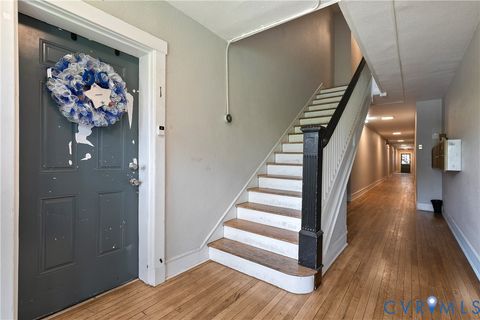 Tiny photo for 2400 Barton Avenue, Richmond, VA 23222 (MLS # 2616720)