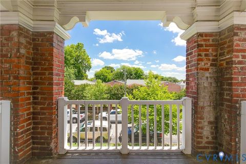 Tiny photo for 2400 Barton Avenue, Richmond, VA 23222 (MLS # 2616720)