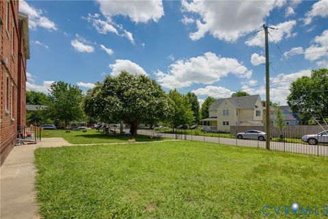 Tiny photo for 2400 Barton Avenue, Richmond, VA 23222 (MLS # 2616720)