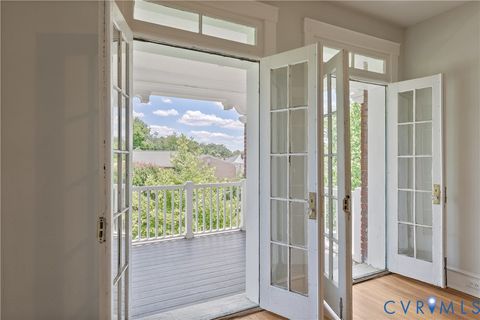 Tiny photo for 2400 Barton Avenue, Richmond, VA 23222 (MLS # 2616720)