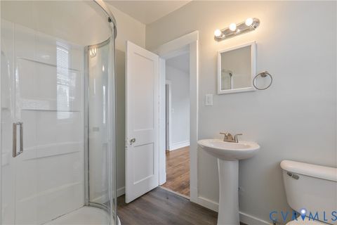 Tiny photo for 2400 Barton Avenue, Richmond, VA 23222 (MLS # 2616720)