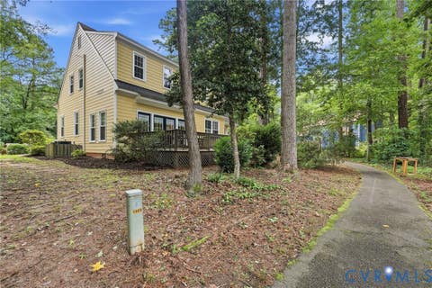 Tiny photo for 3607 Muirfield Green Place, Midlothian, VA 23112 (MLS # 2619421)