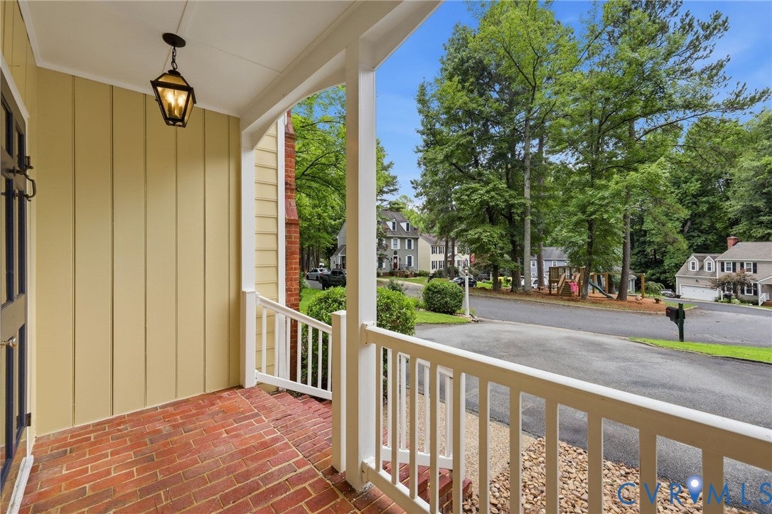 3607 Muirfield Green Place