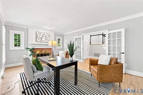 Tiny photo for 3607 Muirfield Green Place, Midlothian, VA 23112 (MLS # 2619421)