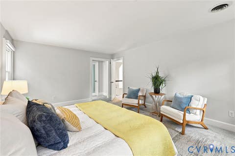 Tiny photo for 3607 Muirfield Green Place, Midlothian, VA 23112 (MLS # 2619421)