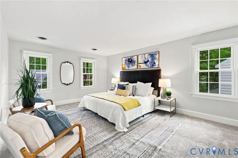 Tiny photo for 3607 Muirfield Green Place, Midlothian, VA 23112 (MLS # 2619421)