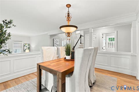 Tiny photo for 3607 Muirfield Green Place, Midlothian, VA 23112 (MLS # 2619421)