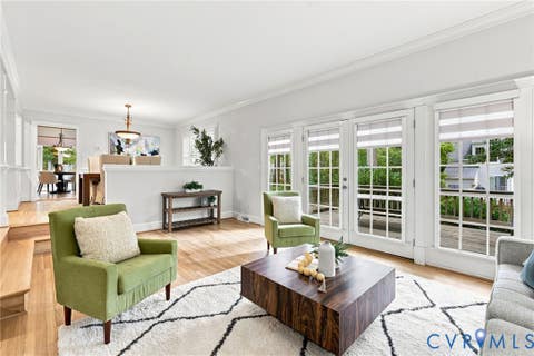 Tiny photo for 3607 Muirfield Green Place, Midlothian, VA 23112 (MLS # 2619421)