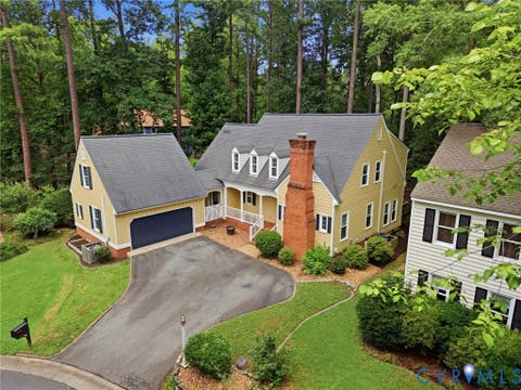 Tiny photo for 3607 Muirfield Green Place, Midlothian, VA 23112 (MLS # 2619421)