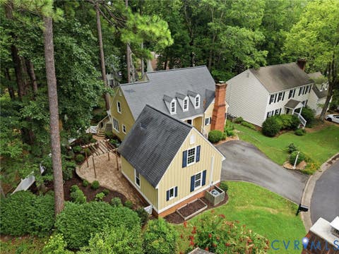 Tiny photo for 3607 Muirfield Green Place, Midlothian, VA 23112 (MLS # 2619421)