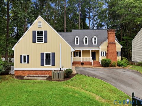 Photo of 3607 Muirfield Green Place, Midlothian, VA 23112 (MLS # 2619421)