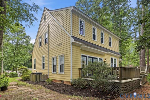 Tiny photo for 3607 Muirfield Green Place, Midlothian, VA 23112 (MLS # 2619421)