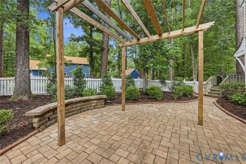 Tiny photo for 3607 Muirfield Green Place, Midlothian, VA 23112 (MLS # 2619421)