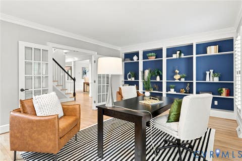 Tiny photo for 3607 Muirfield Green Place, Midlothian, VA 23112 (MLS # 2619421)