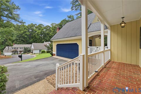 Tiny photo for 3607 Muirfield Green Place, Midlothian, VA 23112 (MLS # 2619421)