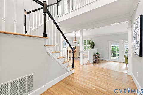 Tiny photo for 3607 Muirfield Green Place, Midlothian, VA 23112 (MLS # 2619421)