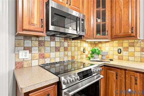 Tiny photo for 3607 Muirfield Green Place, Midlothian, VA 23112 (MLS # 2619421)