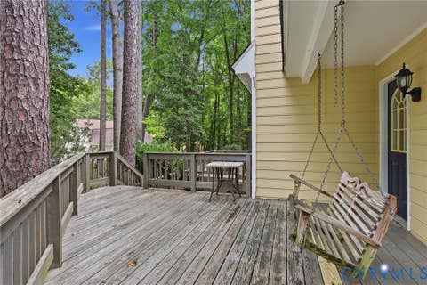 Tiny photo for 3607 Muirfield Green Place, Midlothian, VA 23112 (MLS # 2619421)