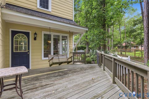 Tiny photo for 3607 Muirfield Green Place, Midlothian, VA 23112 (MLS # 2619421)
