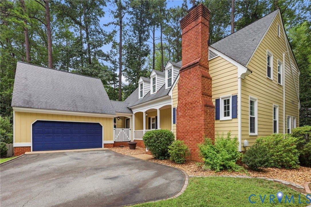 3607 Muirfield Green Place
