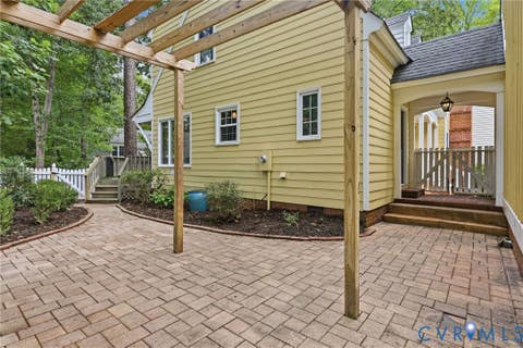 Tiny photo for 3607 Muirfield Green Place, Midlothian, VA 23112 (MLS # 2619421)