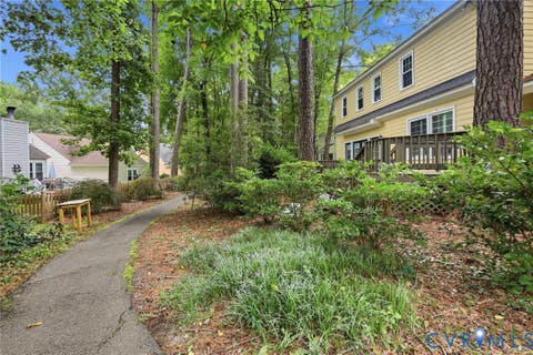 Tiny photo for 3607 Muirfield Green Place, Midlothian, VA 23112 (MLS # 2619421)