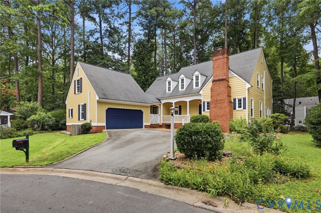 3607 Muirfield Green Place