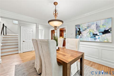 Tiny photo for 3607 Muirfield Green Place, Midlothian, VA 23112 (MLS # 2619421)
