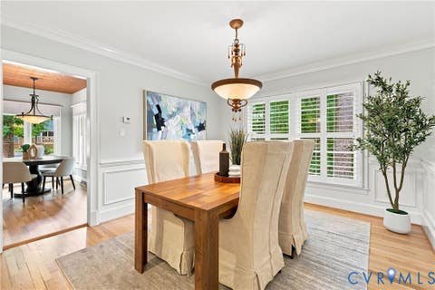 Tiny photo for 3607 Muirfield Green Place, Midlothian, VA 23112 (MLS # 2619421)