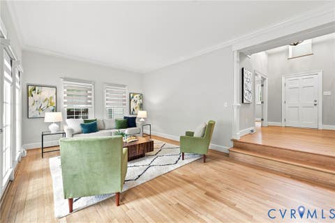 Tiny photo for 3607 Muirfield Green Place, Midlothian, VA 23112 (MLS # 2619421)