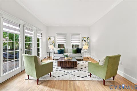 Tiny photo for 3607 Muirfield Green Place, Midlothian, VA 23112 (MLS # 2619421)