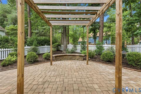 Tiny photo for 3607 Muirfield Green Place, Midlothian, VA 23112 (MLS # 2619421)