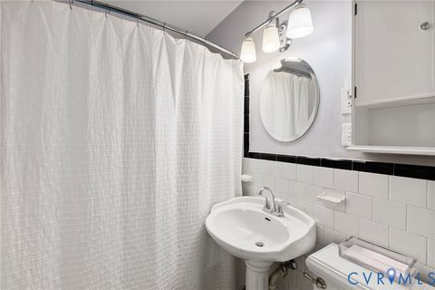 Tiny photo for 4619 Wythe Avenue, Richmond, VA 23226 (MLS # 2618586)