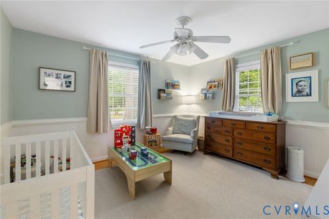 Tiny photo for 4619 Wythe Avenue, Richmond, VA 23226 (MLS # 2618586)