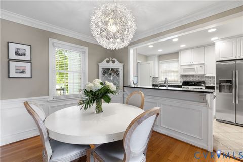 Tiny photo for 4619 Wythe Avenue, Richmond, VA 23226 (MLS # 2618586)