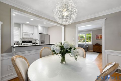 Tiny photo for 4619 Wythe Avenue, Richmond, VA 23226 (MLS # 2618586)