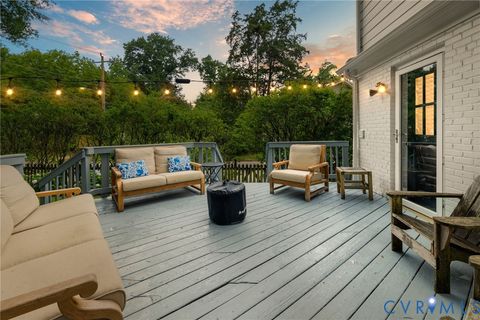 Tiny photo for 4619 Wythe Avenue, Richmond, VA 23226 (MLS # 2618586)