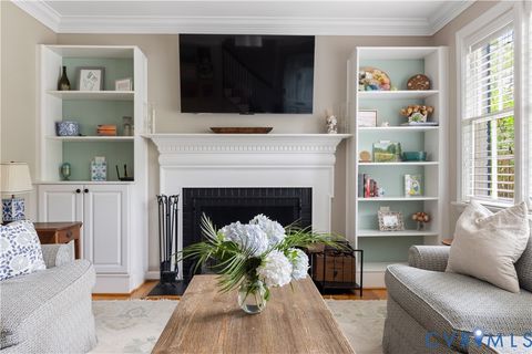 Tiny photo for 4619 Wythe Avenue, Richmond, VA 23226 (MLS # 2618586)