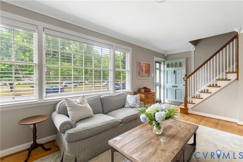 Tiny photo for 4619 Wythe Avenue, Richmond, VA 23226 (MLS # 2618586)
