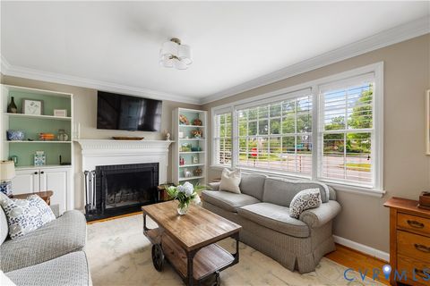 Tiny photo for 4619 Wythe Avenue, Richmond, VA 23226 (MLS # 2618586)