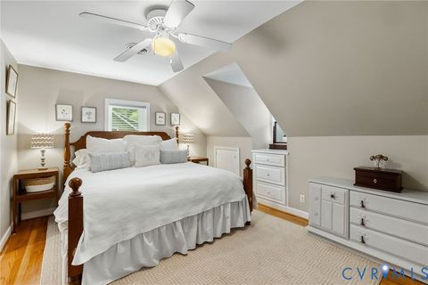 Tiny photo for 4619 Wythe Avenue, Richmond, VA 23226 (MLS # 2618586)