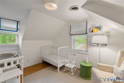 Tiny photo for 4619 Wythe Avenue, Richmond, VA 23226 (MLS # 2618586)