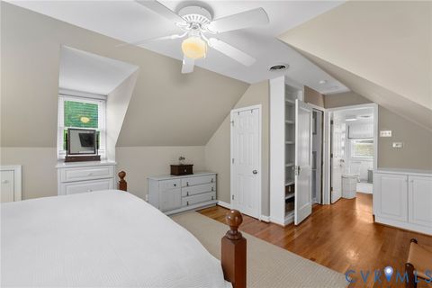 Tiny photo for 4619 Wythe Avenue, Richmond, VA 23226 (MLS # 2618586)
