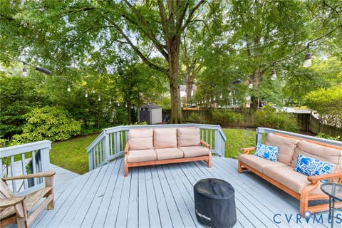 Tiny photo for 4619 Wythe Avenue, Richmond, VA 23226 (MLS # 2618586)