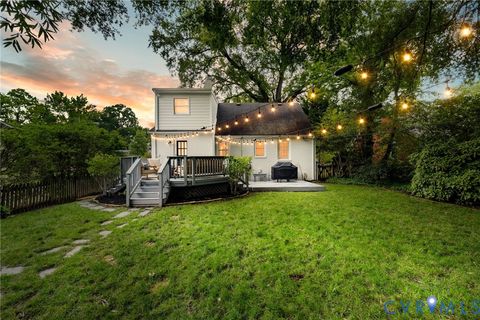 Tiny photo for 4619 Wythe Avenue, Richmond, VA 23226 (MLS # 2618586)