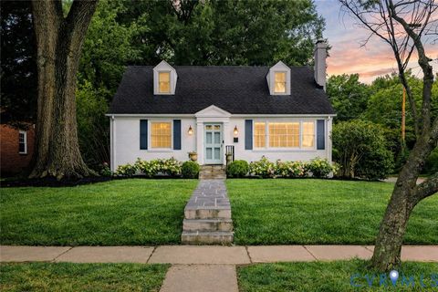 Photo of 4619 Wythe Avenue, Richmond, VA 23226 (MLS # 2618586)