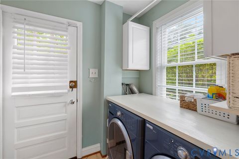 Tiny photo for 4619 Wythe Avenue, Richmond, VA 23226 (MLS # 2618586)